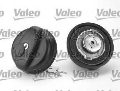 VALEO 247707 Cap, fuel tank